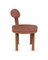 Moca Stuhl aus Safire 13 Stoff & Räuchereiche von Studio Rig für Collector 3