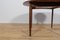 Mid-Century Round Teak Dining Table from G-Plan, UK, 1960s, Image 14