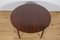 Mid-Century Round Teak Dining Table from G-Plan, UK, 1960s, Image 6