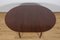 Mid-Century Round Teak Dining Table from G-Plan, UK, 1960s, Image 12