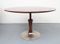 Tulip Rosewood Height-Adjustable Dining Table, 1970s 4