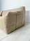 Vintage Beige 3-Seater Yucca Sofa by Michel Ducaroy for Cinna, 1982, Image 7