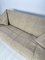 Vintage Beige 3-Seater Yucca Sofa by Michel Ducaroy for Cinna, 1982, Image 8
