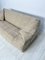 Vintage Beige 3-Seater Yucca Sofa by Michel Ducaroy for Cinna, 1982, Image 9