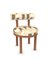 Moca Chair aus Silt Stoff & Räuchereiche von Studio Rig für Collector 2