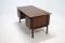 Mid-Century Danish Rosewood Desk by Arne Vodder for Sibast, 1960s 7