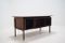 Bureau Mid-Century en Palissandre par Arne Vodder pour Sibast, Danemark, 1960s 10