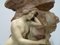 Statue en Plâtre du Printemps, 20e Siècle 10