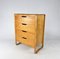 Vintage Anes Dresser attributed to Ehlén Johansson for IKEA, 2000s, Image 1