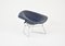 Large Diamond Chair attributed to Harry Bertoia for Knoll, 1970s, Image 1