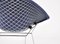 Large Diamond Chair attributed to Harry Bertoia for Knoll, 1970s, Image 8