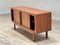 Small Sideboard by Burchaard Nielsen for Dyrlum, 1960s, Image 11