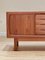 Small Sideboard by Burchaard Nielsen for Dyrlum, 1960s, Image 2