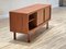 Small Sideboard by Burchaard Nielsen for Dyrlum, 1960s, Image 6