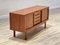 Small Sideboard by Burchaard Nielsen for Dyrlum, 1960s, Image 7