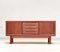 Small Sideboard by Burchaard Nielsen for Dyrlum, 1960s, Image 1