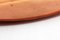 Taza de cobre martillado o bolsillo vacío, años 70, Imagen 3