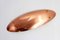 Taza de cobre martillado o bolsillo vacío, años 70, Imagen 6