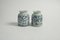 Small Antique Chinese Jars, Set of 2, Image 2
