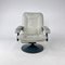 Postmodern Lounge Chair attributed to Leolux, 1980s, Image 6
