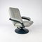 Postmodern Lounge Chair attributed to Leolux, 1980s, Image 1