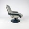 Postmodern Lounge Chair attributed to Leolux, 1980s 5