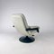 Postmodern Lounge Chair attributed to Leolux, 1980s 8
