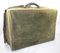Antique Cased Silver Travelling Vanity Case by Walker & Hall, 1890s 2