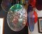 Vintage Space Age Murano Chandelier, 1990, Image 12