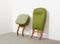 Vintage Congo Lounge Chair by Theo Ruth for Artifort, Image 10