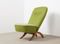 Vintage Congo Lounge Chair by Theo Ruth for Artifort, Image 1