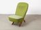 Vintage Congo Lounge Chair by Theo Ruth for Artifort, Image 2