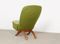 Vintage Congo Lounge Chair by Theo Ruth for Artifort 5