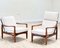 Vintage Lounge Chairs from Toothill, 1960s, Set of 2 1