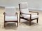 Vintage Lounge Chairs from Toothill, 1960s, Set of 2 2