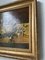 Natura morta, dipinto ad olio, anni '60, con cornice, Immagine 14