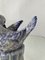 Caja para pájaros Italia de cerámica, años 50, Imagen 21