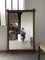 Specchio costruttivista in pino, anni '50, Immagine 23