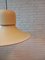 Lámpara colgante The Hat grande de Joe Colombo para Stilnovo, años 70, Imagen 6