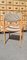 Vintage Scandinavian Chairs from DLG Baumann, 1970s, Set of 6 7