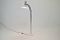 Mid-Century Chrome-Plated Metal Floor Lamp, 1960s 1