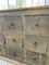 Pine Workshop Cabinet, 1950s 66
