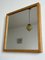 Specchio in betulla di Alvar Aalto per Artek, Immagine 13