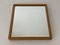 Birch Mirror by Alvar Aalto for Artek, Image 9