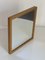 Birch Mirror by Alvar Aalto for Artek, Image 4
