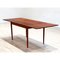 Vintage Danish Dining Table, 1950s, Image 7