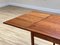 Vintage Danish Dining Table, 1950s, Image 6