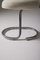 Metal Cobra Lounge Chair by Giotto Stoppino, Image 12
