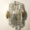 German Sconce from Hillebrand Lighting, 1960s 1
