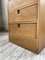 Pine Chest of Drawers, 1980s, Image 33